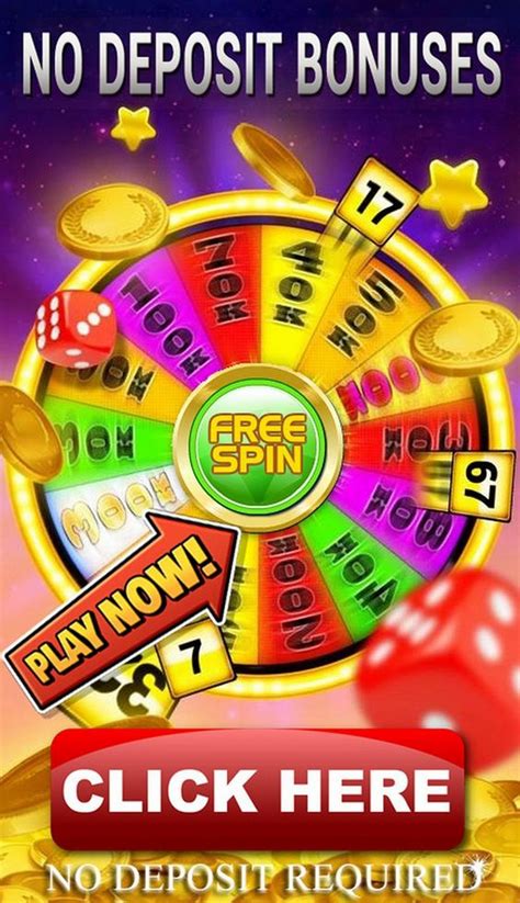 no deposit bonus slot games